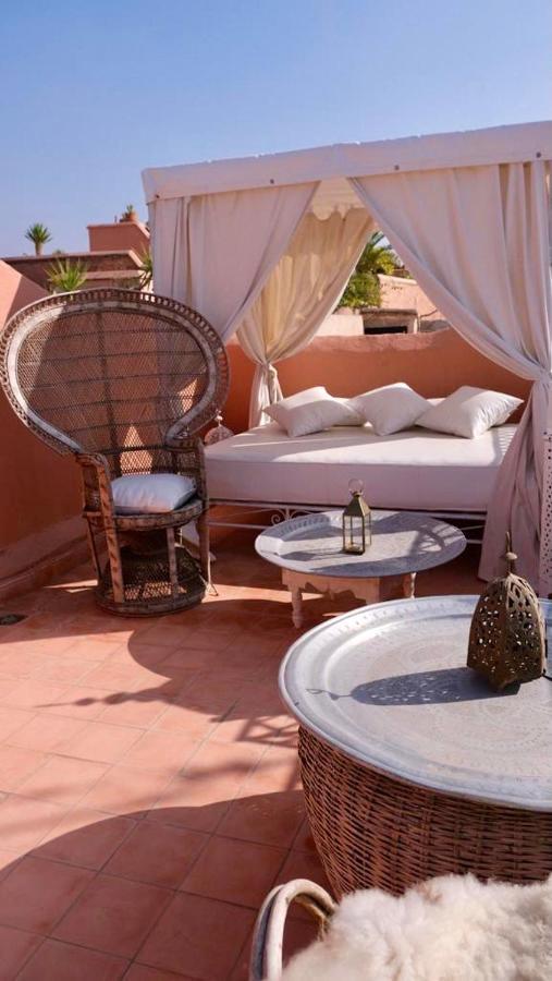 The Bohemian Jungle Couette-café *