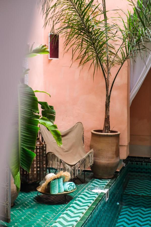 The Bohemian Jungle Bed & Breakfast